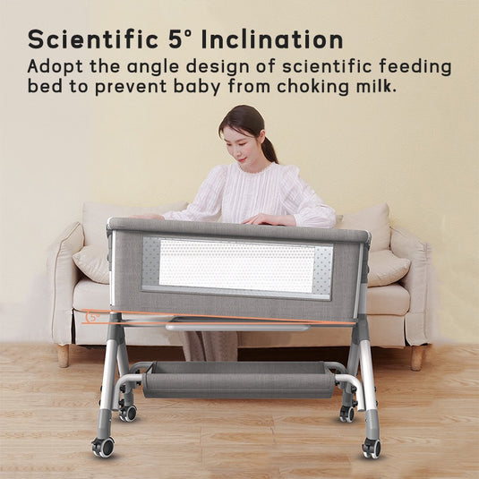 Multifunction Baby Bed