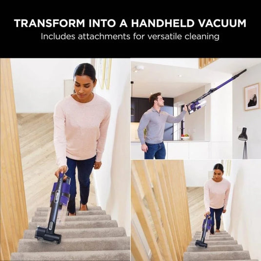 Cordless Stick Vacuum Cleaner