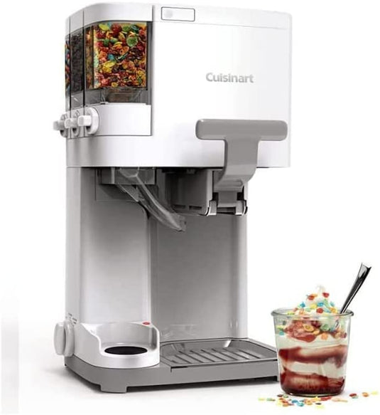 Ice Cream Maker