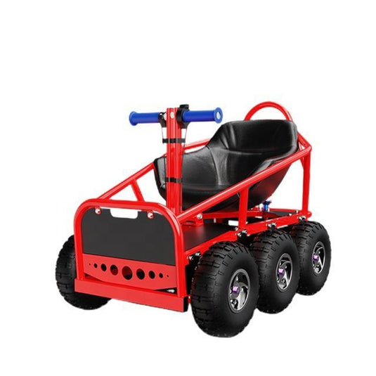 Mini Off-Road Kart