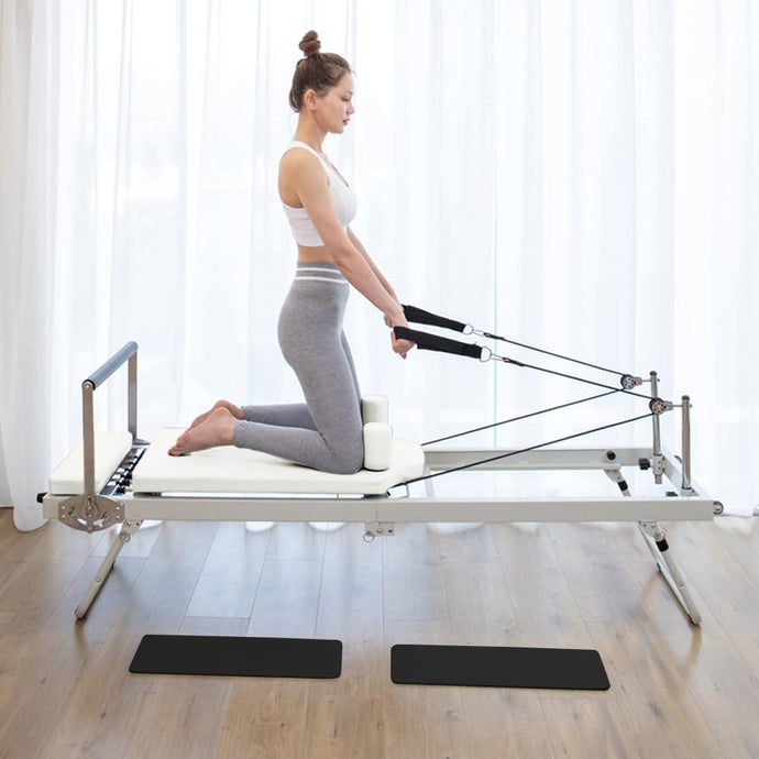 Foldable Pilates Reformer