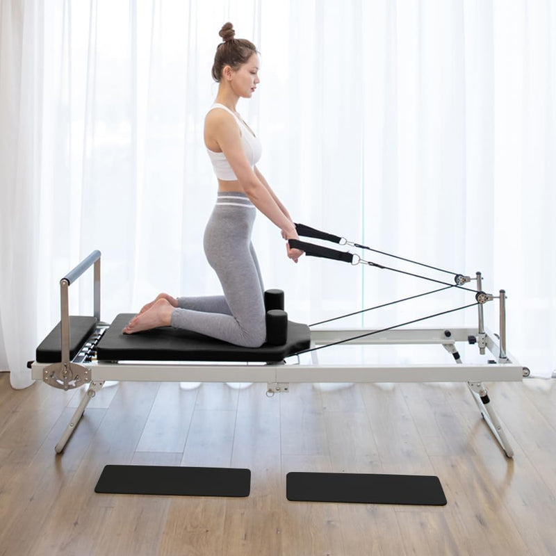 Load image into Gallery viewer, Foldable Pilates Reformer
