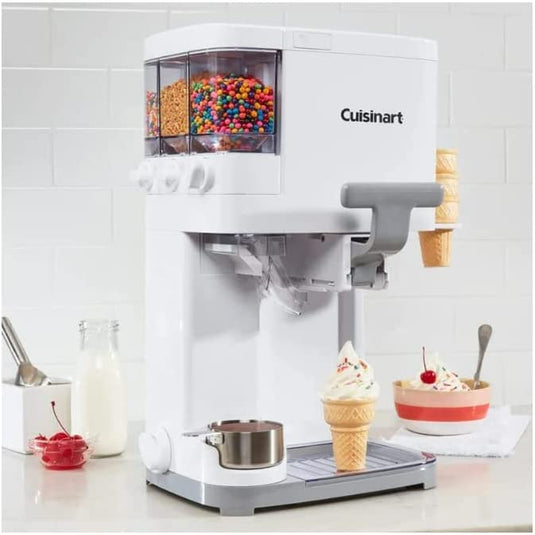 Ice Cream Maker