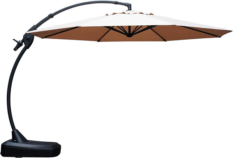 Load image into Gallery viewer, Deluxe NAPOLI Patio Umbrella
