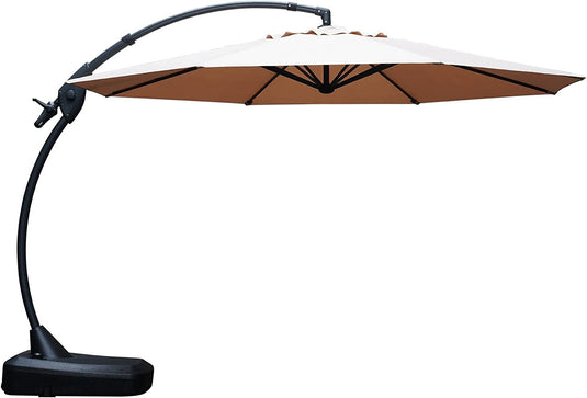 Deluxe NAPOLI Patio Umbrella