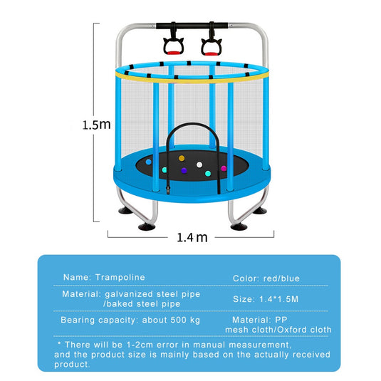 Children Trampoline