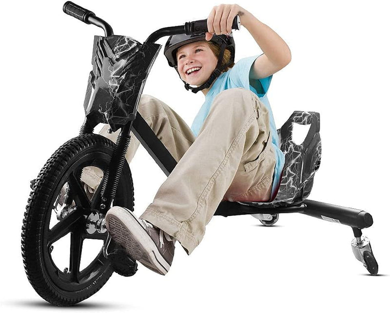 Load image into Gallery viewer, Kids Drifting PEDAL Scooter
