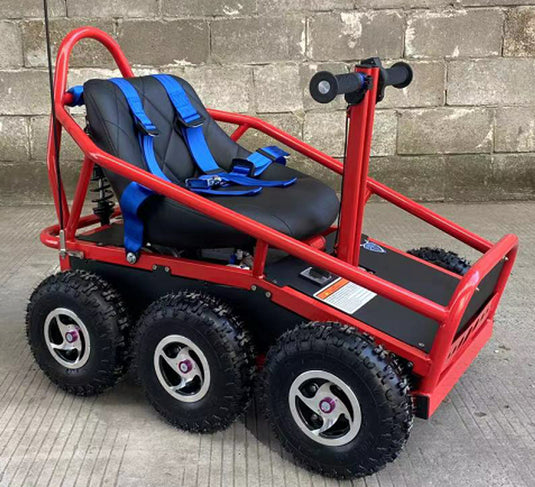 Mini Off-Road Kart