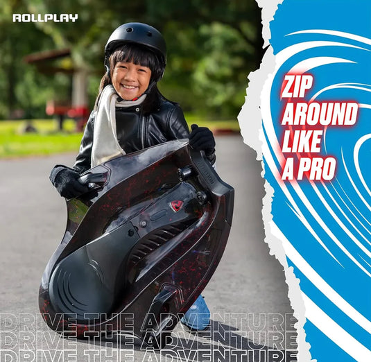 Electric Ride On Toy , Top Speed of 10 km/h