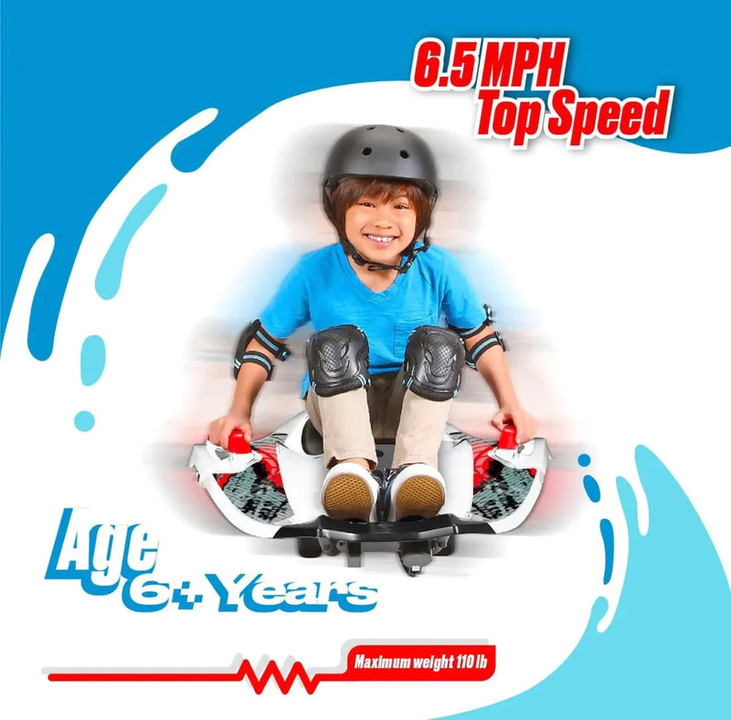 Load image into Gallery viewer, Electric Ride On Toy , Top Speed of 10 km/h
