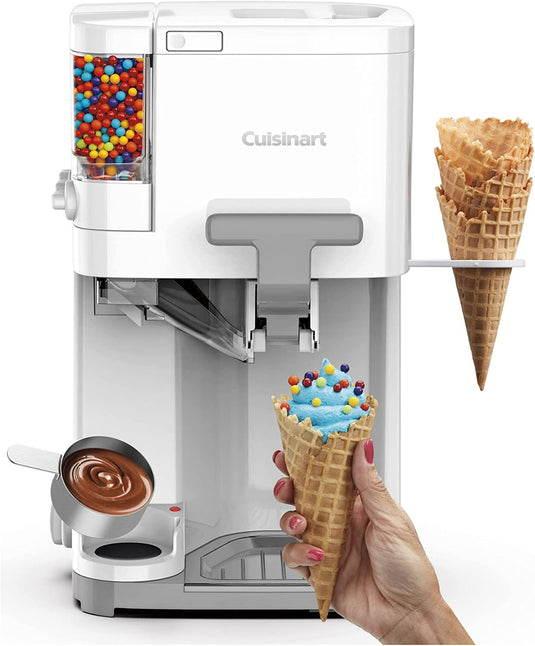 Ice Cream Maker