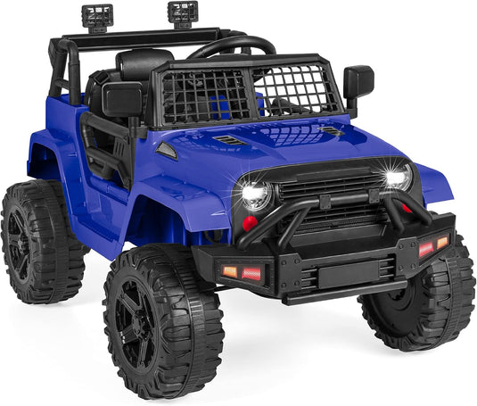 12V Kids Ride On Truck