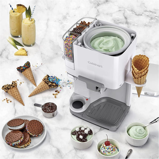 Ice Cream Maker