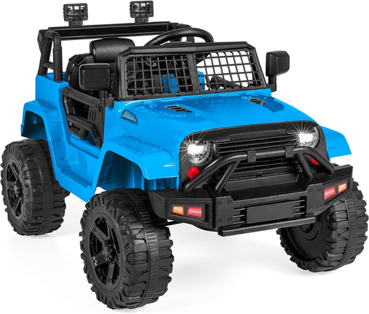 12V Kids Ride On Truck