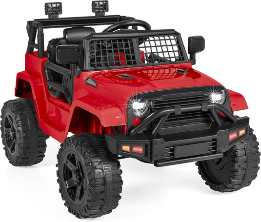 12V Kids Ride On Truck