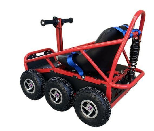 Mini Off-Road Kart