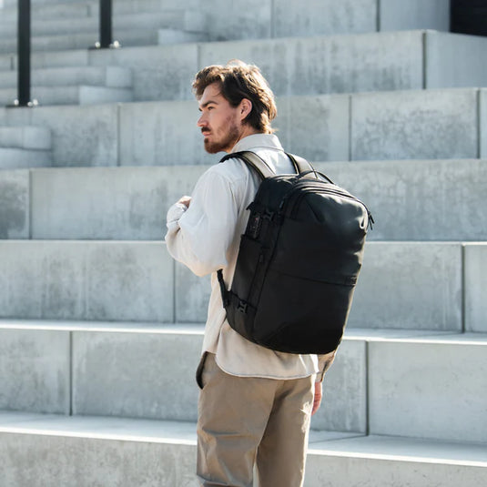 Vacuum Backpack