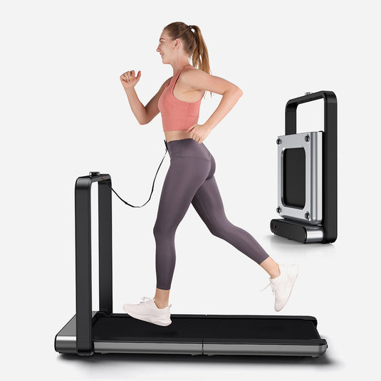 Fold Treadmill