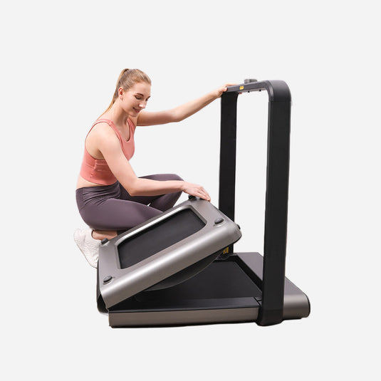 Fold Treadmill