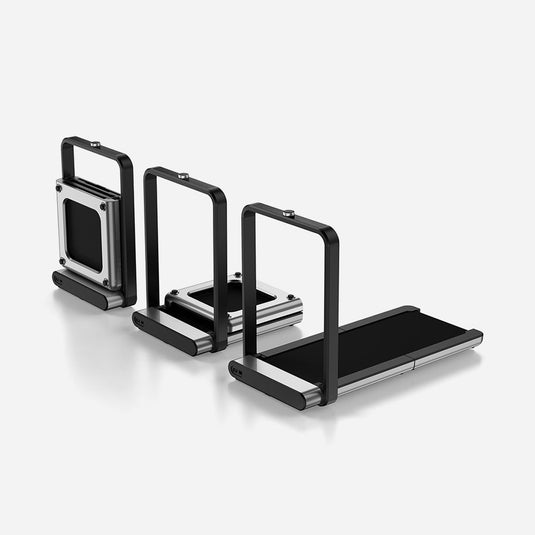 Fold Treadmill