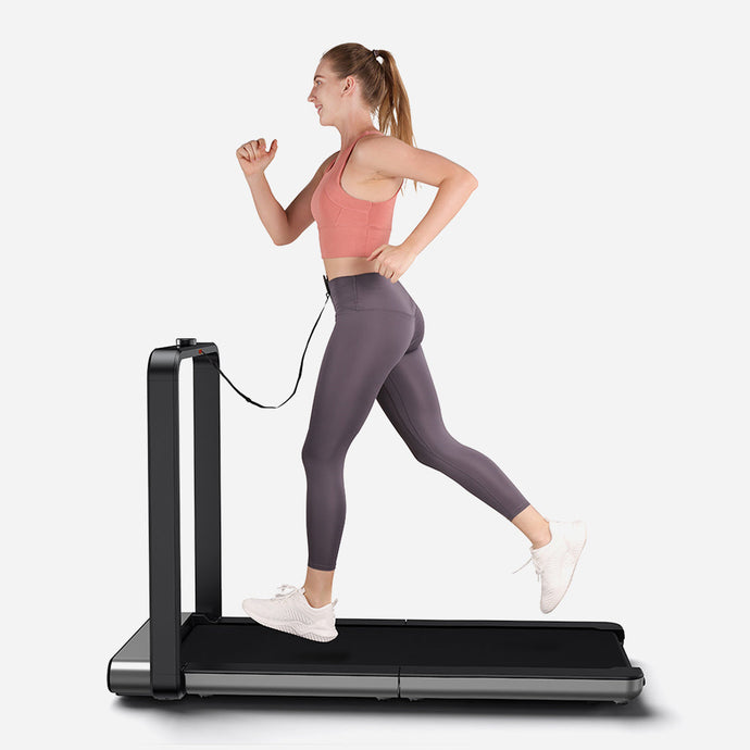 Fold Treadmill