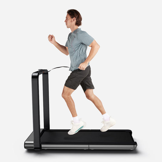 Fold Treadmill