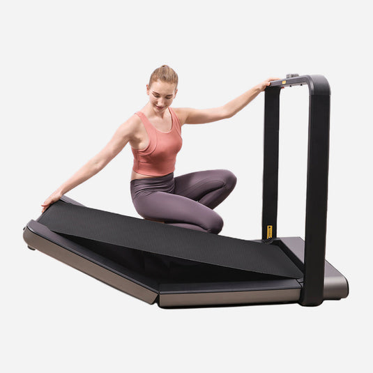 Fold Treadmill