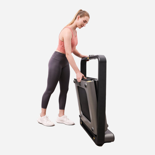 Fold Treadmill