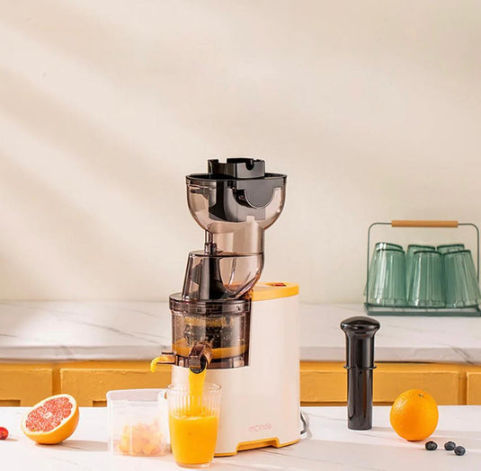 Household Slag Juice Separation Juicer