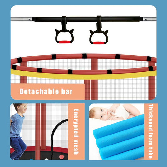 Children Trampoline