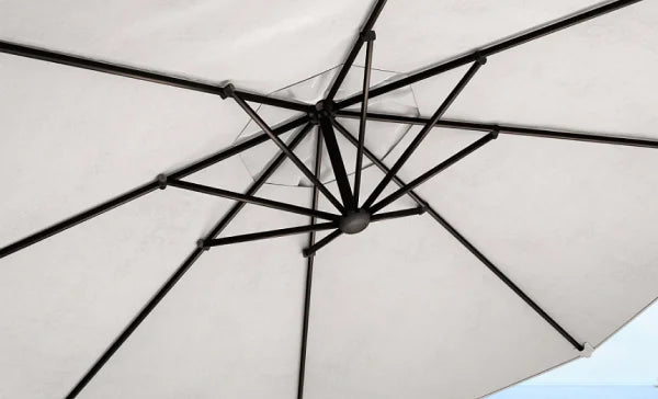 Load image into Gallery viewer, Deluxe NAPOLI Patio Umbrella
