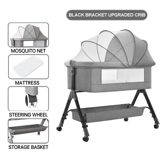 Multifunction Baby Bed